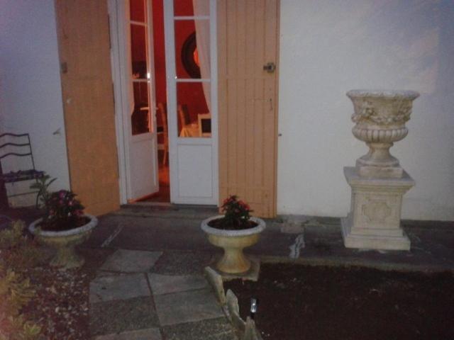 Villa Thomas Arcachon Buitenkant foto